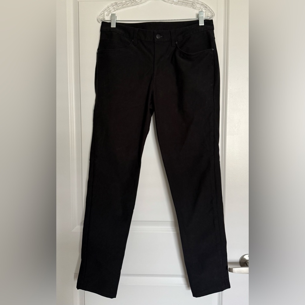 Men’s Lululemon ABC Slim fit 5 Pocket Pant - Utilitech